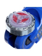 Уценка Игровой набор боевых волчков «Мото файтер», 2 волчка, 1 устройство для запуска, световые эффекты - Фото 6