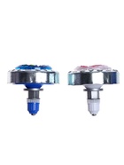 Уценка Игровой набор боевых волчков «Мото файтер», 2 волчка, 1 устройство для запуска, световые эффекты - Фото 8