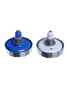 Уценка Игровой набор боевых волчков «Мото файтер», 2 волчка, 1 устройство для запуска, световые эффекты - Фото 9