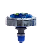 Уценка Игровой набор боевых волчков «Мото файтер», 2 волчка, 1 устройство для запуска, световые эффекты - Фото 10