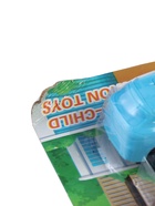 УЦЕНКА Набор игровой «Город», инерция, 9 машинок 10881771