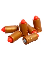 УЦЕНКА Пистолет детский «Глок», стреляет мягкими пулями, вылетают гильзы, автоматическая перезарядка - Фото 11