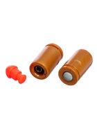 УЦЕНКА Пистолет детский «Глок», стреляет мягкими пулями, вылетают гильзы, автоматическая перезарядка - Фото 13