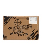 УЦЕНКА Пистолет детский «Глок», стреляет мягкими пулями, вылетают гильзы, автоматическая перезарядка - Фото 15