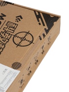 УЦЕНКА Пистолет детский «Глок», стреляет мягкими пулями, вылетают гильзы, автоматическая перезарядка - Фото 17