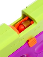 УЦЕНКА Пистолет детский «Глок», стреляет мягкими пулями, вылетают гильзы, автоматическая перезарядка - Фото 7