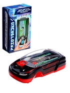 Уценка Настольная игра «Супергонка», 1 игрок, 3+ 10881775