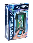 Уценка Настольная игра «Супергонка», 1 игрок, 3+ 10881775