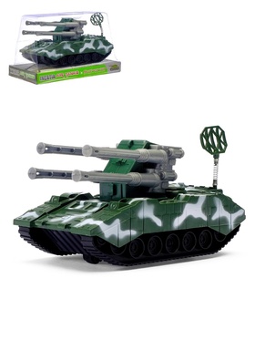 {{photo.Alt || photo.Description || 'УЦЕНКА Танк инерционный «Победитель», МИКС'}}