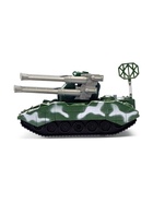 УЦЕНКА Танк инерционный «Победитель», МИКС - Фото 2