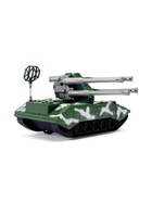 УЦЕНКА Танк инерционный «Победитель», МИКС - Фото 3