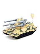 УЦЕНКА Танк инерционный «Победитель», МИКС - Фото 4