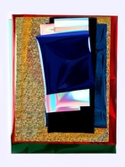 УЦЕНКА Набор креативного творчества «Аппликация цветной фольгой», серия «FOIL ART» Машинка - Фото 2