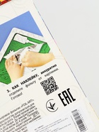 УЦЕНКА Набор креативного творчества «Аппликация цветной фольгой», серия «FOIL ART» Машинка - Фото 12