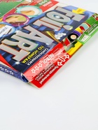 УЦЕНКА Набор креативного творчества «Аппликация цветной фольгой», серия «FOIL ART» Машинка - Фото 8