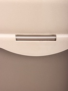 Лоток для кошек «Фур-Мур», 48×35.5 см, с сеткой и бортом, покрытие софт-тач, цвет капучино - Фото 8