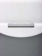Лоток для кошек Фур-Мур 48х35,5 см с сеткой и бортом ,Soft-touch, смоки 10878372 - фото 16290537