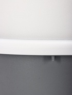 Лоток для кошек Фур-Мур 48×35,5 см с высоким бортом + совок Soft-touch, смоки 10878374 - фото 14547979