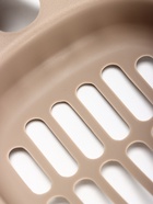 Совок для кошачьего туалета 22.5×10×5 см, Soft-touch, капучино - Фото 4