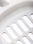 Совок для кошачьего туалета 22.5×10×5 с, Soft-touch, смоки - Фото 4