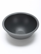 Миска для животных Дубль Мини  0,2 л , Soft-touch, смоки 10878379 - фото 14515024