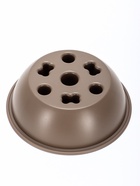 Миска для животных «Дубль Макс», 450 мл, с миской для медленного кормления, 300 мл, покрытие Soft-touch - Фото 11