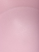 Миска для животных «КИСА», 200 мл, покрытие софт-тач, пластик, лавандовая - Фото 5