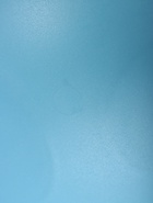 Миска для животных БЕГЕМОТ  0,3л,Soft-touch, серо- голубой 10878384 - фото 16225405