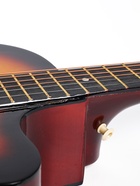 УЦЕНКА Гитара акустическая Music Life QD-H38Q-JP санберст, 6-ти струнная, 97 см - Фото 2