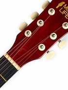УЦЕНКА Гитара акустическая Music Life QD-H38Q-JP санберст, 6-ти струнная, 97 см - Фото 4