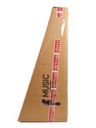 УЦЕНКА Гитара акустическая Music Life QD-H38Q-JP санберст, 6-ти струнная, 97 см - Фото 5