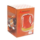 Машина полировальная Cartage, 12 В, 40 Вт, 1500 об/мин, диск 120 мм, кабель 4.5 м - Фото 8