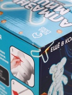 УЦЕНКА Алмазная мозаика на фигурке с полным заполнением «Модный медведь» - Фото 5