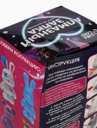 УЦЕНКА Алмазная мозаика на фигурке с полным заполнением «Милый зайка» - Фото 2