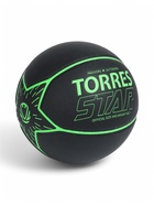 Мяч баскетбольный TORRES Star, B32317, размер 7, ПУ-композит, нейлоновый корд, бутиловая камера - Фото 2