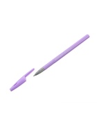 Ручка гелевая ErichKrause R-301 Gel Stick Pastel, 0.5 мм, чёрная - Фото 2