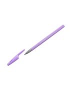 Ручка гелевая ErichKrause. R-301 Gel Stick Pastel, чёрный стержень, узел 0.5 мм 10879208