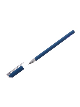 Ручка гелевая ErichKrause G-Reed Stick Classic, 0.38 мм, синяя (комплект 12 шт)