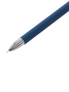 Ручка гелевая ErichKrause G-Reed Stick Classic, 0.38 мм, синяя 10879209 - фото 4696127