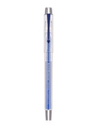 Ручка гелевая ErichKrause Crystal Stick Classic, 0.5мм, премиум, синяя 10879213 - фото 14551206