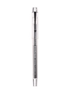 Ручка гелевая ErichKrause Crystal Stick Classic, 0.5мм, премиум, черная 10879214 - фото 14551210