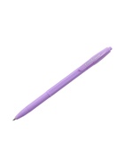 Ручка шариковая автоматическая, ErichKrause R-301 Matic Pastel, 0.7 мм, синяя 10879216 - фото 4696150