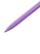Ручка шариковая автоматическая, ErichKrause R-301 Matic Pastel, 0.7 мм, синяя 10879216 - фото 4696151
