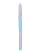 Ручка шариковая ErichKrause ErgoLine Stick&Grip Pastel, 0.5мм, первоклассника, блистер, синяя 108792 10879221 - фото 14551234