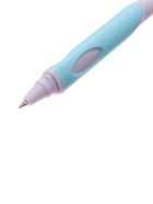 Ручка шариковая ErichKrause ErgoLine Stick&Grip Pastel, 0.5мм, первоклассника, блистер, синяя 108792 10879221 - фото 4696167