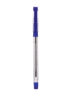 Ручка шариковая ErichKrause ULTRA-30 Gold Stick&Grip Classic, 0.7мм, рез.держатель, ультра, синяя 10 10879222 - фото 14551238