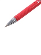 Ручка шариковая ErichKrause ULTRA-30 Stick&Grip Reef, 0.7 мм, тонированная, синяя 10879223 - фото 4696175