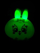 Уценка Игрушка музыкальная «Мой кроля», световые и звуковые эффекты - Фото 4