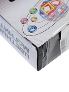 УЦЕНКА Конструктор магнитный «Цветные магниты», 30 деталей 10881996