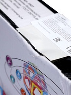 УЦЕНКА Конструктор магнитный «Цветные магниты», 30 деталей - Фото 8